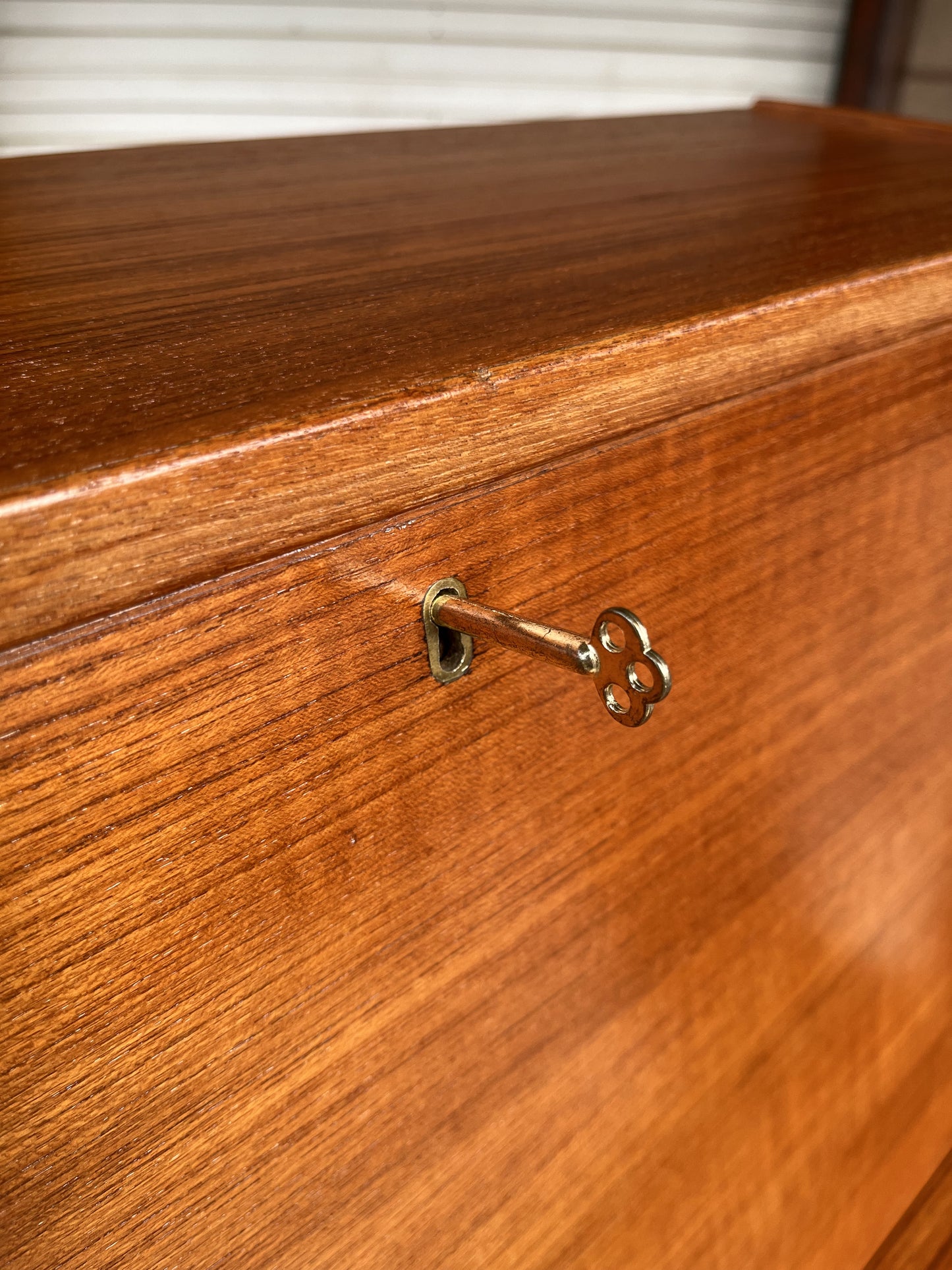 Drylund Secretary Desk