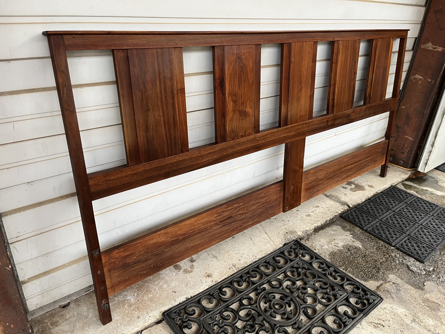 Founders 4pc Bedroom Set