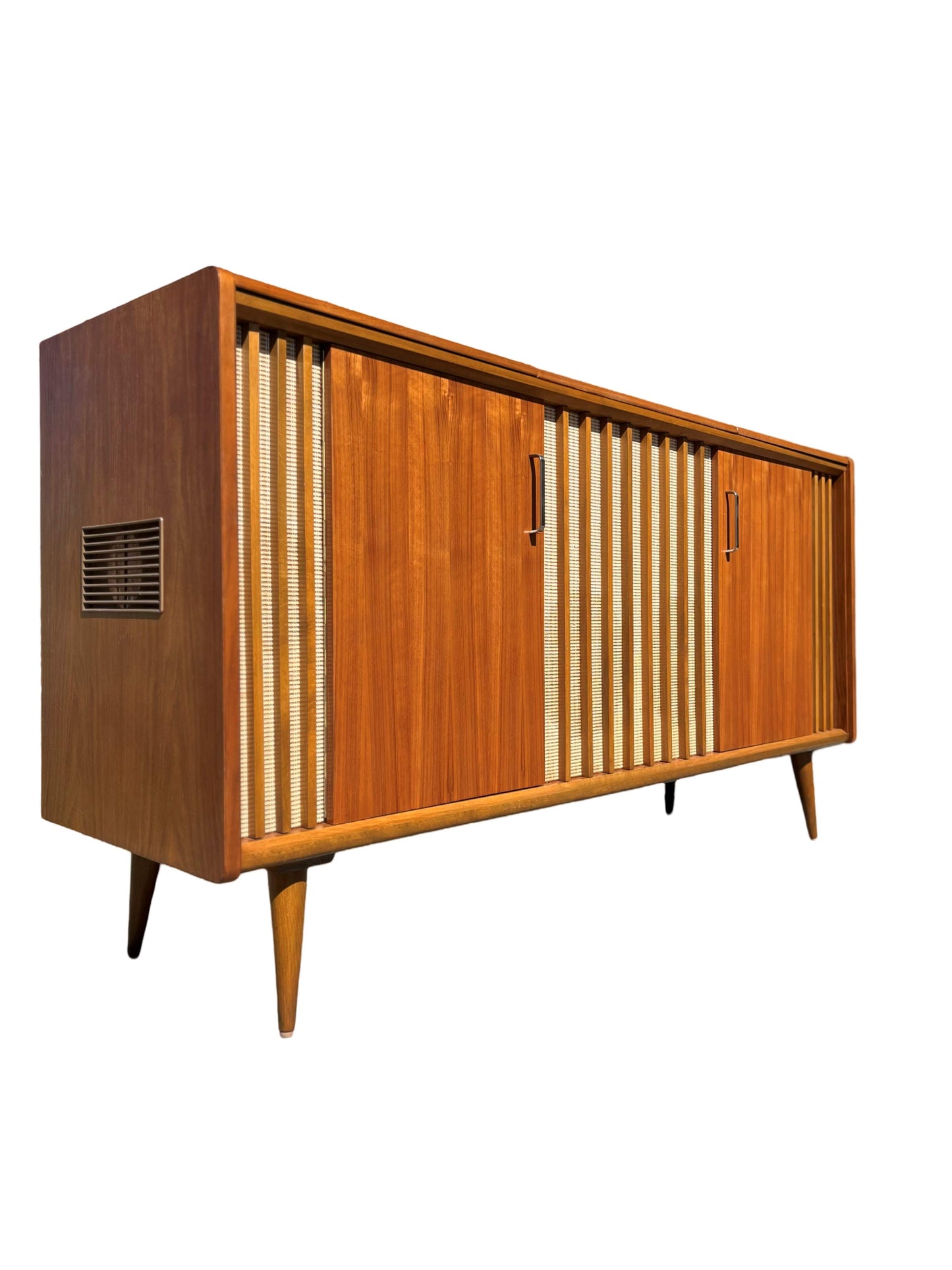 Grundig Console