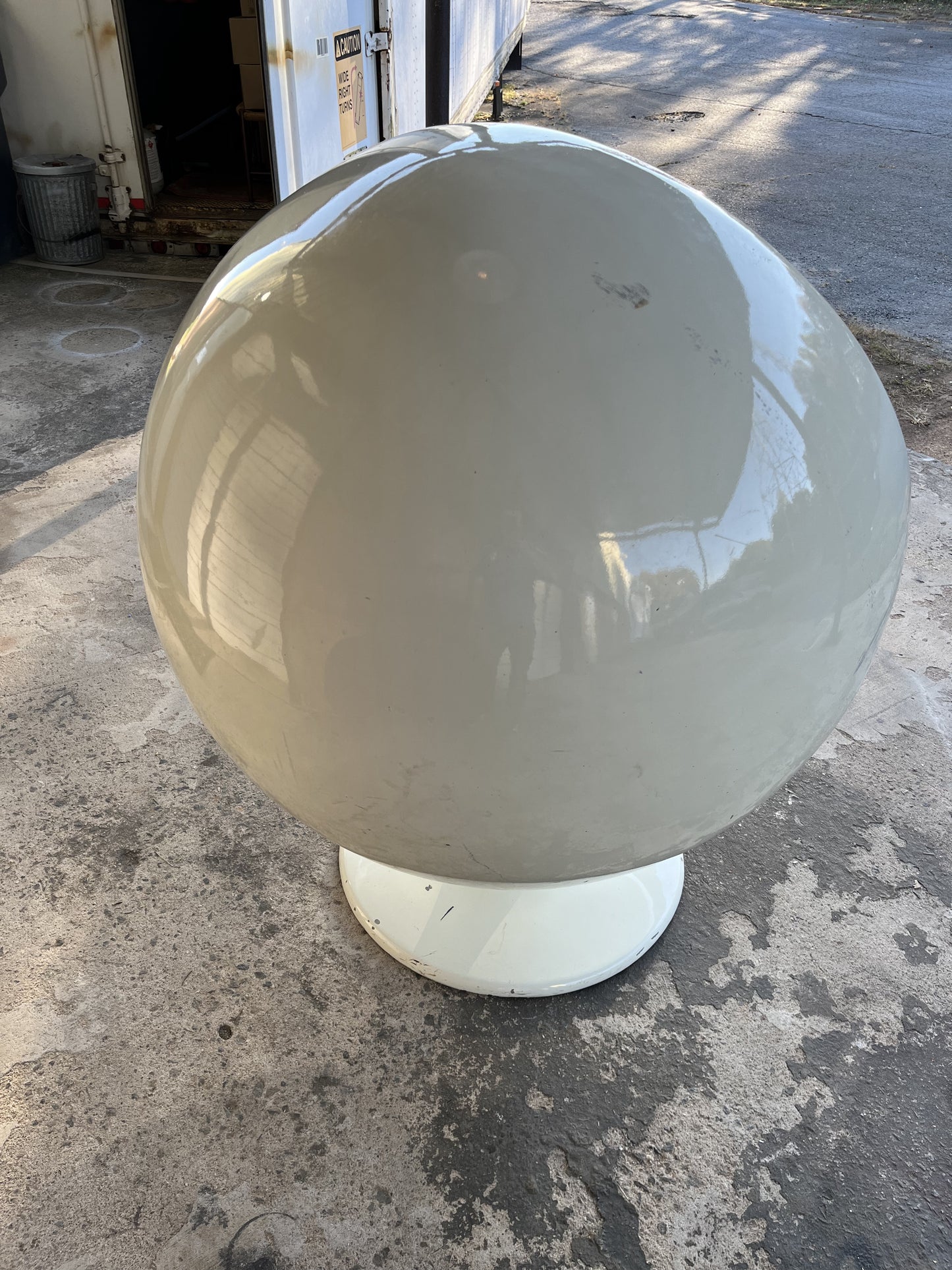 Eero Aarnio Ball Chair for Asko