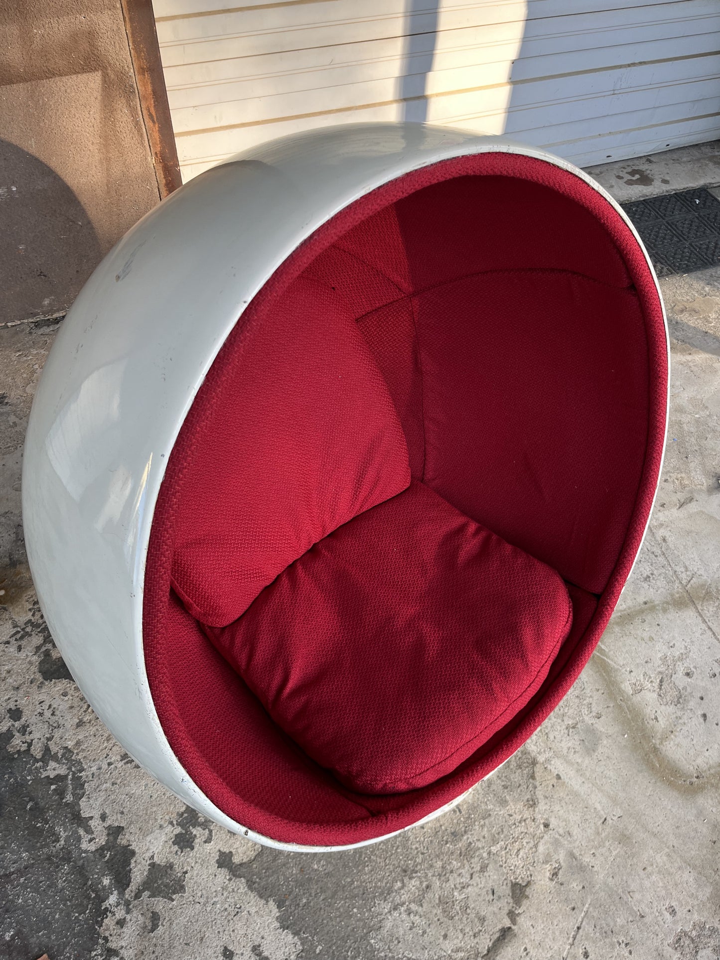 Eero Aarnio Ball Chair for Asko