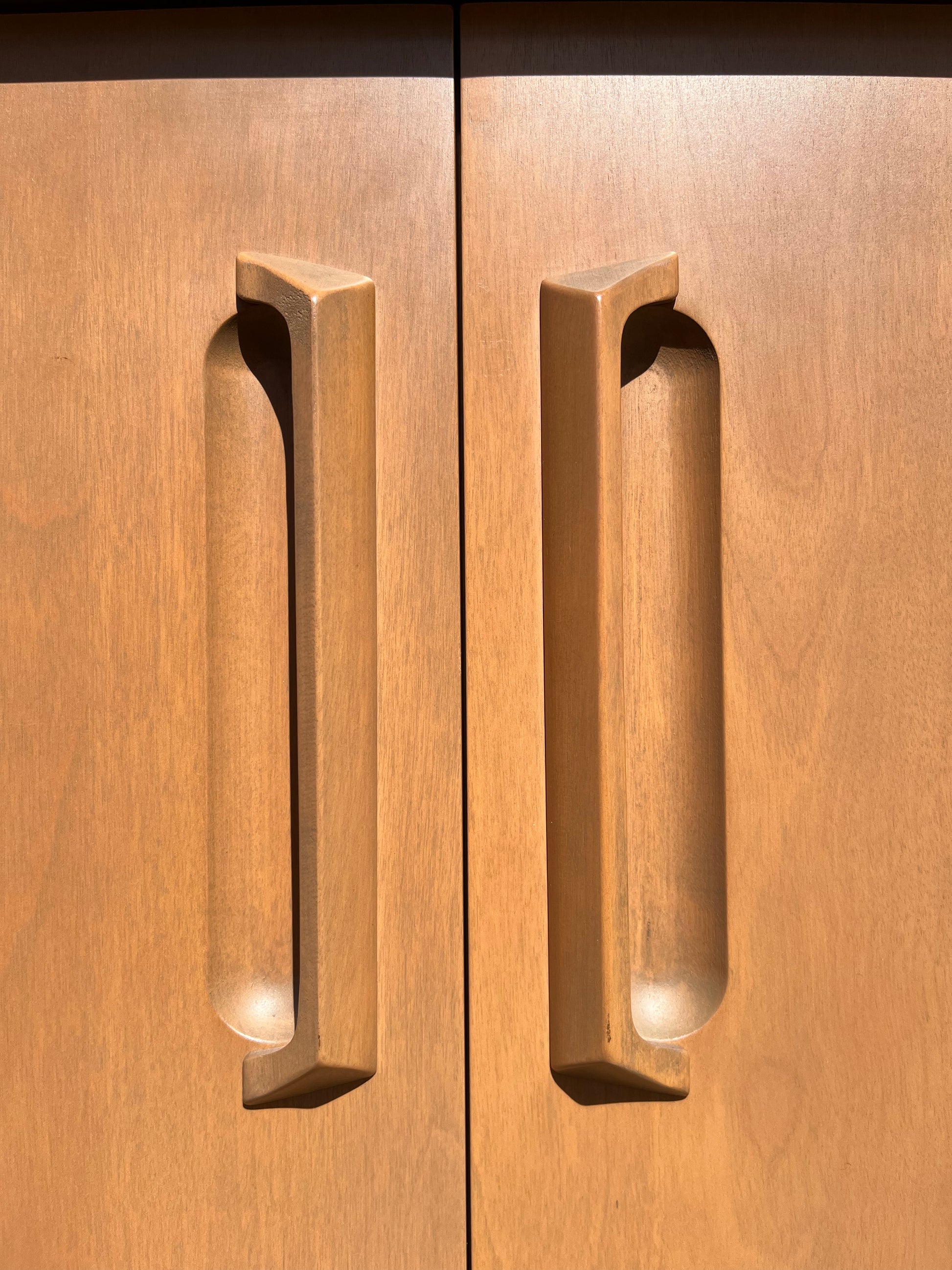 IMPERIAL Stratford Furniture Company Credenza / Buffet JD Salvager Modern Furniture