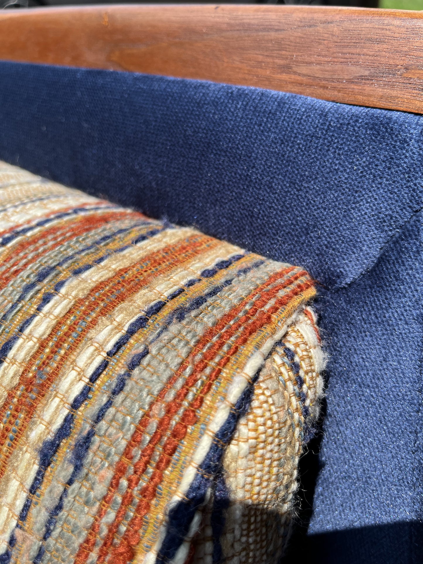 Rowe Gondola Sofa