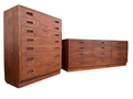 Founders 4pc Bedroom Set