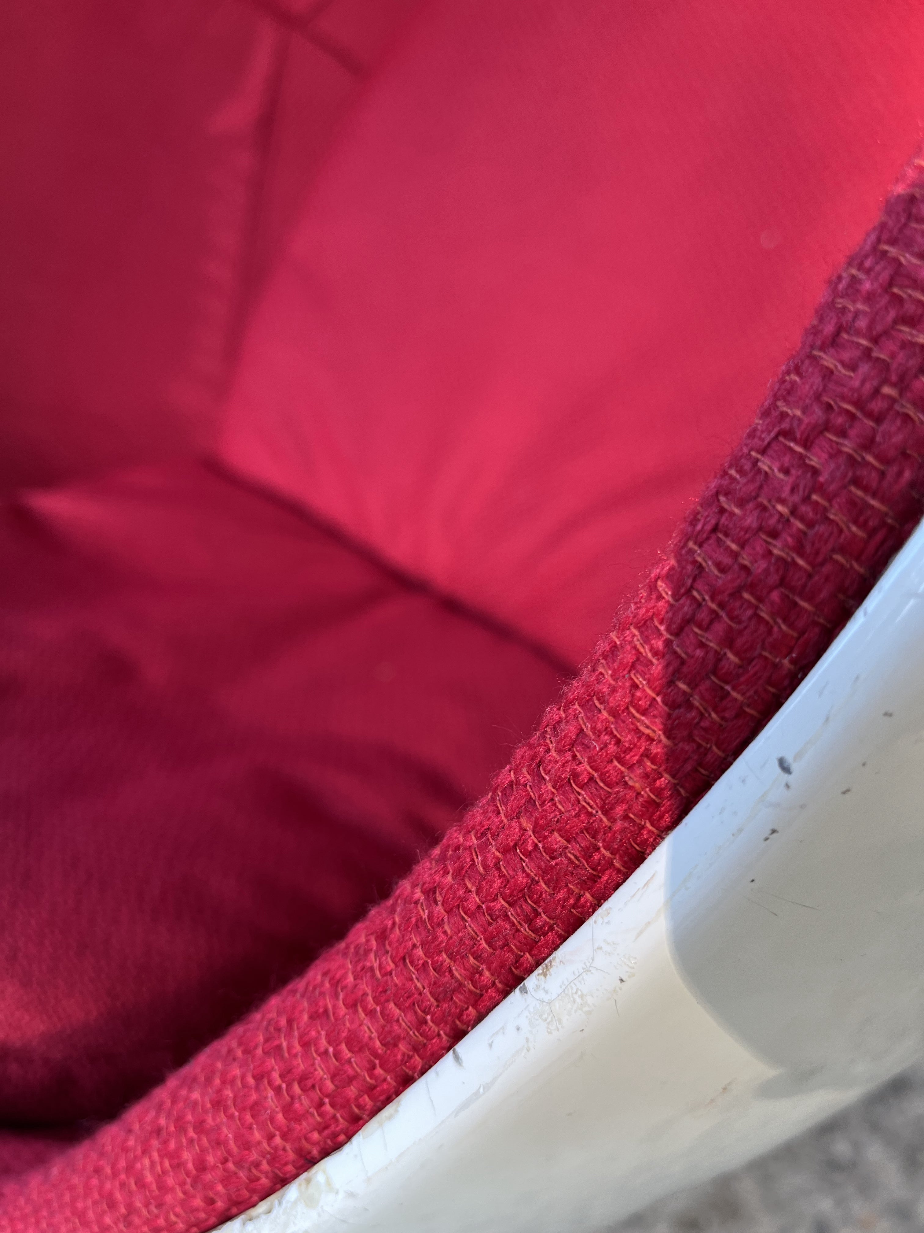 Eero Aarnio Ball Chair for Asko