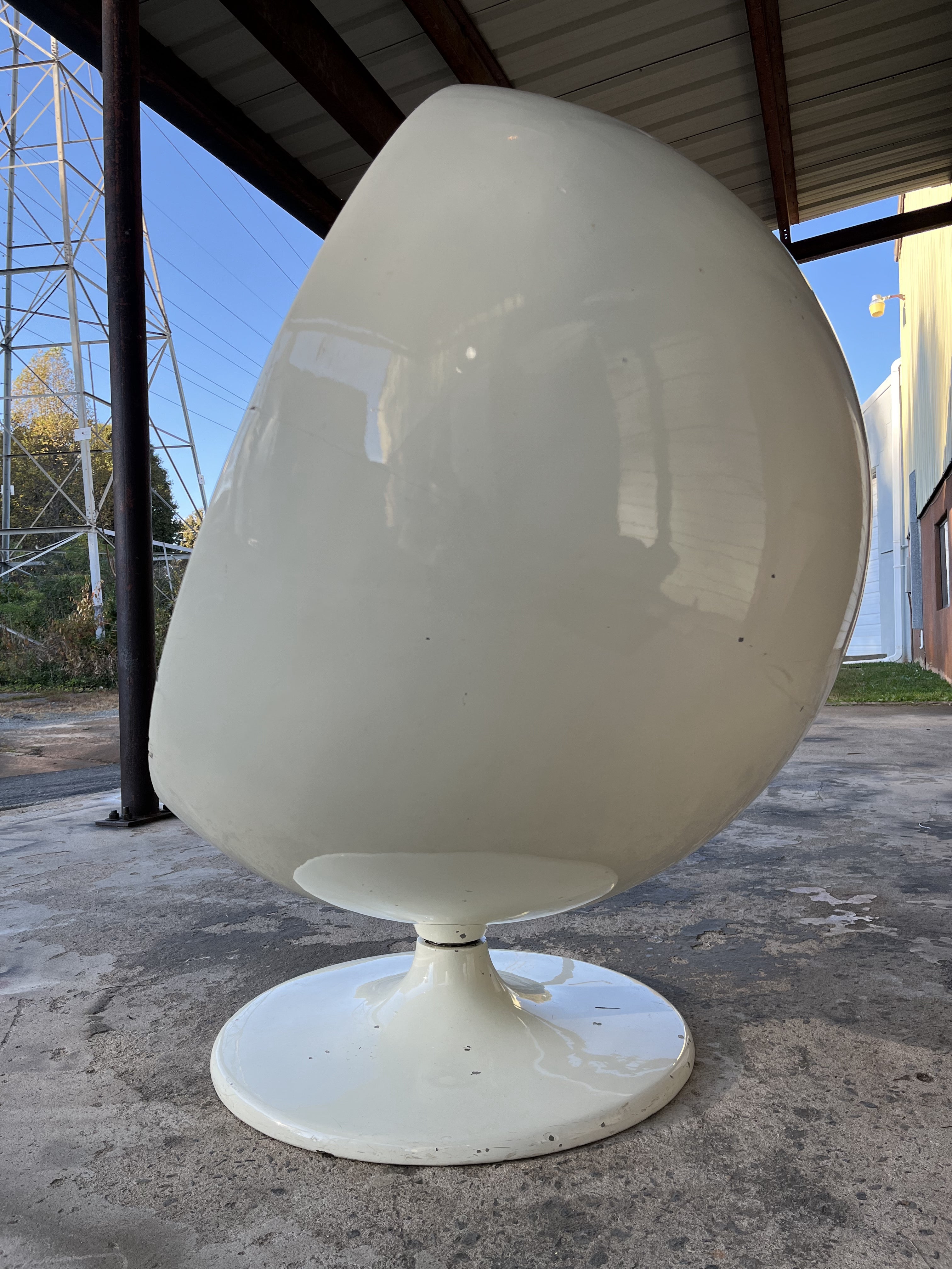 Eero Aarnio Ball Chair for Asko