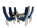 Paul Mayen for Habitat Cityscape Dining Table and Chairs