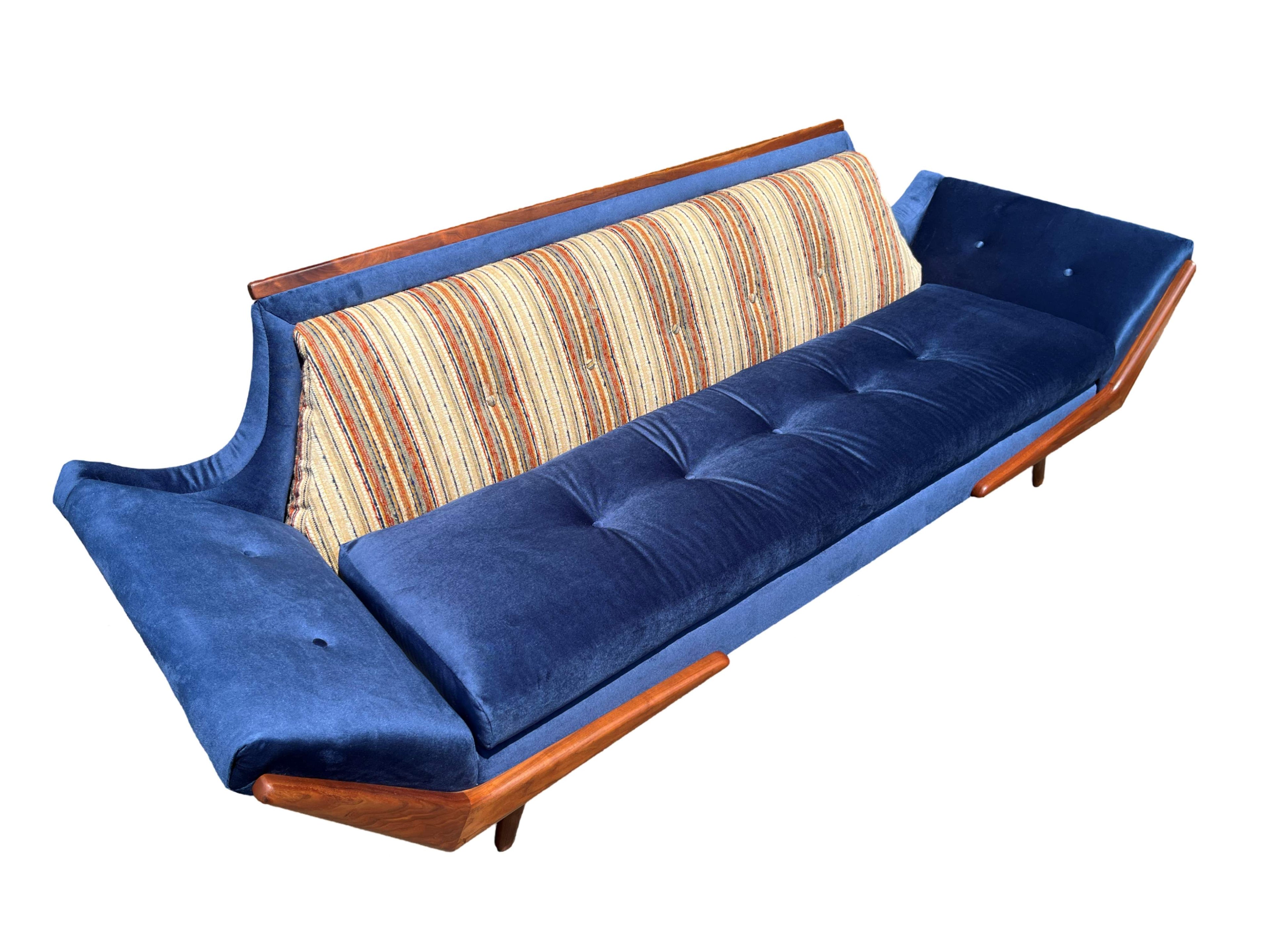 Rowe Gondola Sofa