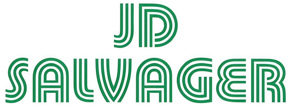 JD Salvager Modern Furniture